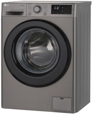 Стиральная машина LG F2M5HS6S (F2M5HS6S) Изображение №1