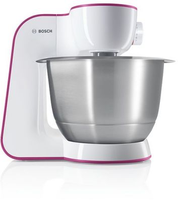 Кухонная машина Bosch MUM54P00 (MUM54P00) Изображение №1