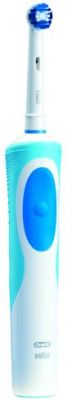 Зубная щетка Braun D12.513= (D12.513=) Изображение №1