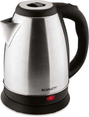 Чайник Scarlett SC-EK 21 S 51 (T SC-EK 21 S 51) Изображение №1