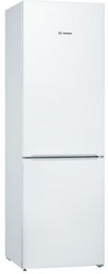 Холодильник Bosch KGV36NW1AR (KGV36NW1AR) Изображение №1
