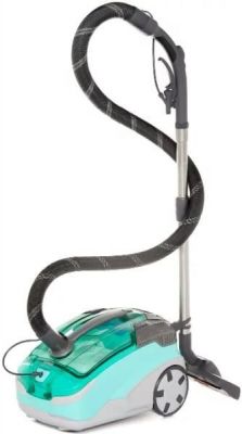 Пылесос THOMAS MULTI CLEAN X10 PARQUET (788577) (MULTI CLEAN X10 PARQUET (788577)) Изображение №2