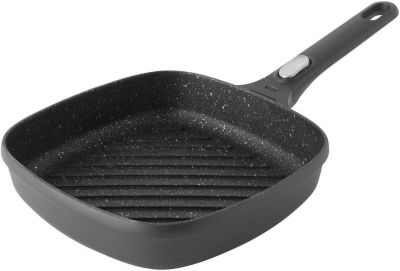 Сковорода гриль 24см Berghoff GEM 2307306 (2307306) Изображение №1