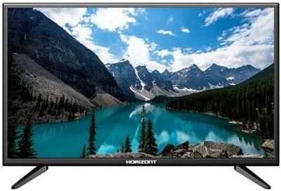LCD телевизор HORIZONT 32LE7162D (32LE7162D) Изображение №1