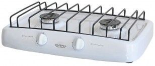 Настольная плита Дарина LNGM-52101W (LNGM-52101W) Изображение №1