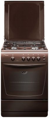 Плиты Газовые GEFEST ПГ 1200-С6 К19 (ПГ 1200-С6 К19) Изображение №2