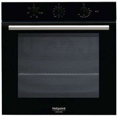 Встраиваемая духовка Hotpoint-Ariston FA2 530 H BL HA (FA2 530 H BL HA) Изображение №1