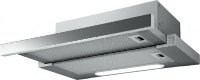 Вытяжка встраиваемая Jet Air Aurora LX/GRX/F/50 (Aurora LX/GRX/F/50) Изображение №1