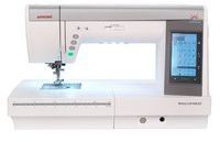 Компьютерная швейная машина Janome Horizon Memory Craft 9400 (Horizon Memory Craft 9400) Изображение №1