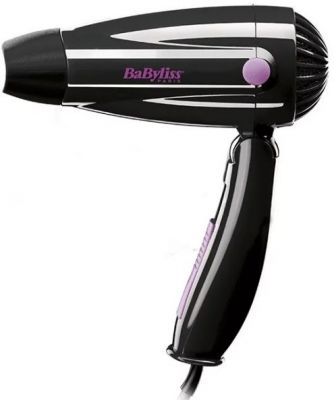 Фен BABYLISS 5250E (5250E) Изображение №1