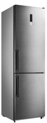 AD-400RWE2N (Холодильник Midea AD-400RWE2N) Изображение №1