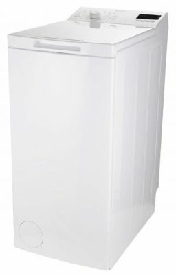 WMTF 601 L CIS Стиральная машина Hotpoint-Ariston (Стиральная машина Hotpoint-Ariston) Изображение №1