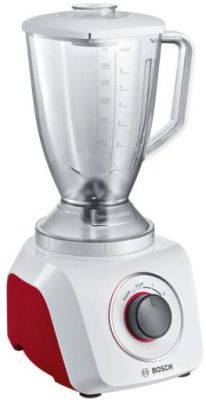 Блендер стационарный Bosch MMB21P0R (MMB21P0R) Изображение №1