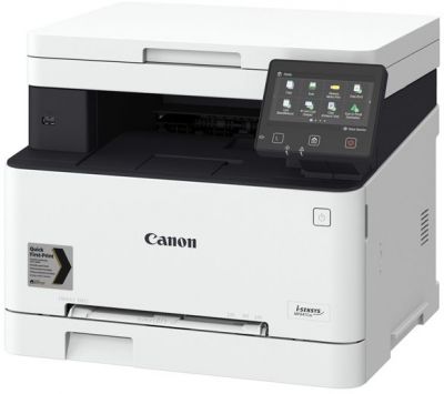 Цветное лазерное МФУ Canon I-SENSYS MF641Cw (Цветное лазерное МФУ Canon) Изображение №1