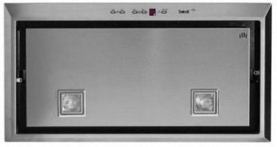 Вытяжка встраиваемая Best Pasc 580 FPX (Pasc 580 FPX) Изображение №1