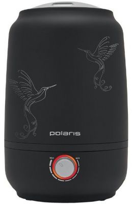 Воздухоочистители и увлажнители POLARIS PUH 2705 Rubber (PUH 2705 Rubber) Изображение №1