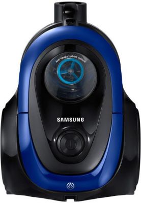 Пылесос Samsung VC(SC)18M21A0SB (VC(SC)18M21A0SB) Изображение №1