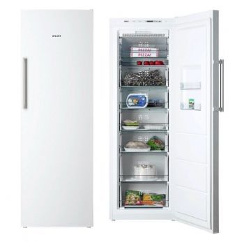 Морозильный шкаф NoFrost ATLANT М-7606-100-N (М-7606-100-N) Изображение №1