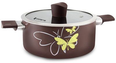 Кастрюля POLARIS Spring-20C (Spring-20C) Изображение №1