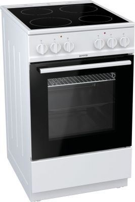 Электрическая плита Gorenje EC5111WG (EC5111WG) Изображение №1