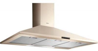 Вытяжка каминная Jet Air Gaia CR/A/60 (Gaia CR/A/60) Изображение №1