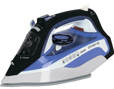 Утюг POLARIS PIR 2888AK 3m (PIR 2888AK 3m) Изображение №1