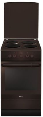 Плита электрическая Hansa FCEB-53000 (FCEB-53000) Изображение №1