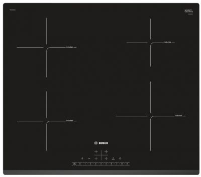 Встраиваемаяповерхность индукц. Bosch PIE 631 FB1E (PIE 631 FB1E) Изображение №1