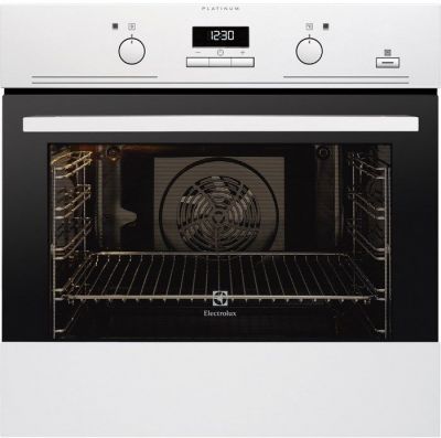 Встраиваемаядуховка электр. Electrolux-BI EOB 93434 AW (EOB 93434 AW) Изображение №1