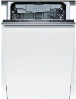 Встраиваемаяпосудомоечная машина 45 см Bosch SPV 25F X10R (SPV 25F X10R) Изображение №1