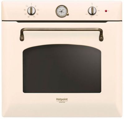 Встраиваемая духовка HOTPOINT-ARISTON FIT 801 SC OW HA (FIT 801 SC OW HA) Изображение №1