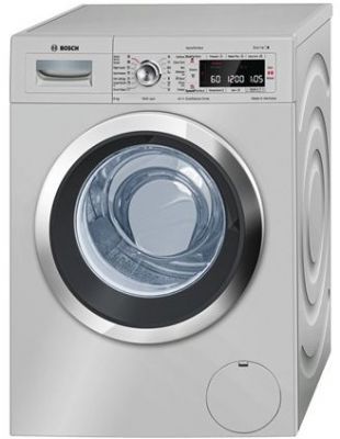 Стиральная машина автоматическая BOSCH WAW325X0ME (WAW325X0ME) Изображение №1