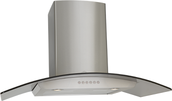 Вытяжки каминного типа ELIKOR Аметист S4 90Н-700-Э4Д нерж/тонир. (Аметист S4 90Н-700-Э4Д нерж/тонир.) Изображение №1
