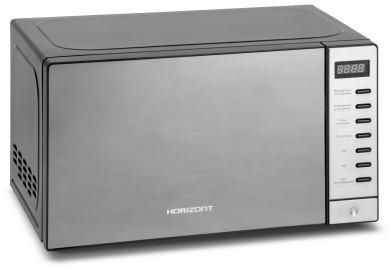 Микроволновая печь HORIZONT 20MW700-1479BHB (20MW700-1479BHB) Изображение №1