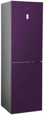 Холодильник NO FROST/ Нижняя МК BOSCH KGN39SA10R (KGN39SA10R) Изображение №1