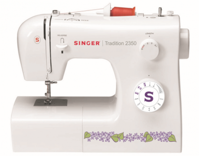 Швейная машина SINGER Tradition 2350 (Tradition 2350) Изображение №1