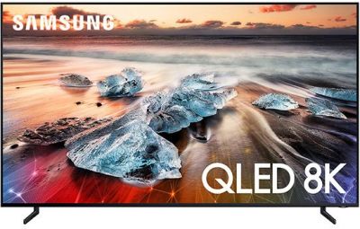 TV LCD SAMSUNG QE82Q900RBUXCE (QE82Q900RBUXCE) Изображение №1