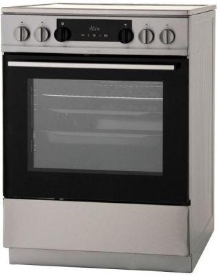 Плита стеклокерам. Gorenje EC-6341XA (EC-6341XA) Изображение №1