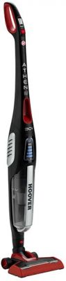 ATN300B 011 Вертикальный пылесос Hoover без мешка для сбора пыли (Вертикальный пылесос Hoover без мешка для сбора пыли) Изображение №1