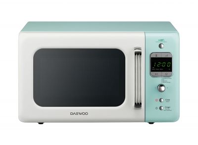 Микроволновая печь DAEWOO KOR-6LBRWM (KOR-6LBRWM) Изображение №1
