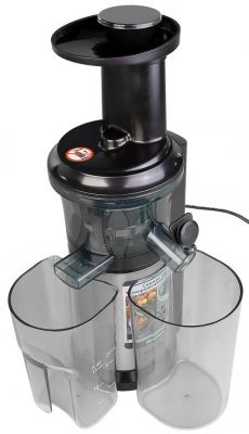Соковыжималка Panasonic MJ-L500RTQ (MJ-L500RTQ) Изображение №1