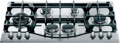 Встраиваемая поверхность Hotpoint-ARISTON PHN 961 TS/IX/HA (PHN 961 TS/IX/HA) Изображение №1