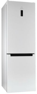 Холодильник NO FROST/ Нижняя МК INDESIT DF 5180 W (DF 5180 W) Изображение №1