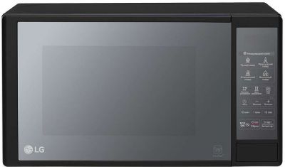 СВЧ LG MS2042DARB (MS2042DARB) Изображение №1