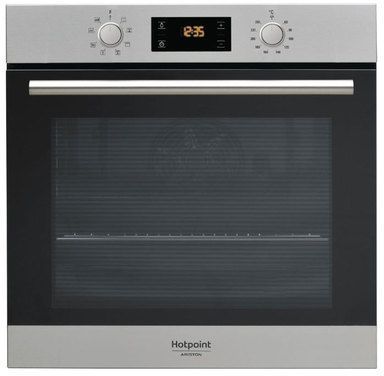 Встр.духовка Hotpoint-Ariston FA-2544JHIX (FA-2544JHIX) Изображение №1