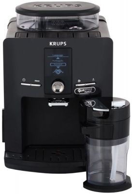 Кофемашина Krups EA82F810 (EA82F810) Изображение №1