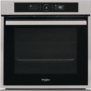 Встраиваемаядуховка электр. Whirlpool-BI OAKZ9 7961 SP IX (OAKZ9 7961 SP IX) Изображение №1
