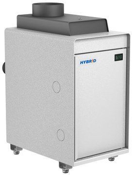 Одноконтурный газовый котел Hybrid 10ЭГ 3 (SIT) (10ЭГ 3 (SIT)) Изображение №1