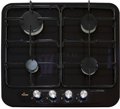 Плиты Газовые FLAMA BG5421-B (BG5421-B) Изображение №1