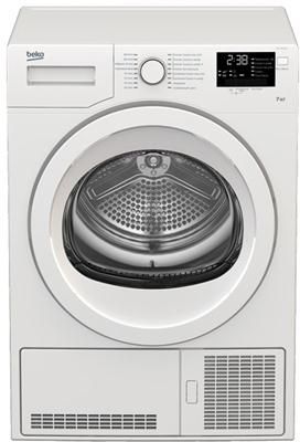 Сушильный барабан Beko DCY7402G B5 (DCY7402G B5) Изображение №1